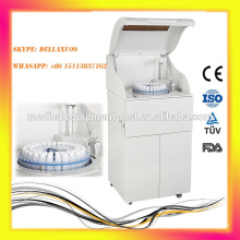 MSLBA24A medical lab analyzers/biochemical analyzer/biochemical auto analyzer